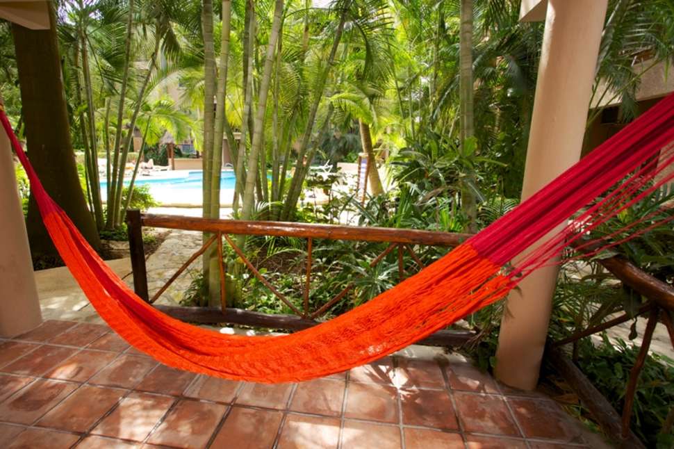 Een foto van Tukan Hotel Playa del Carmen