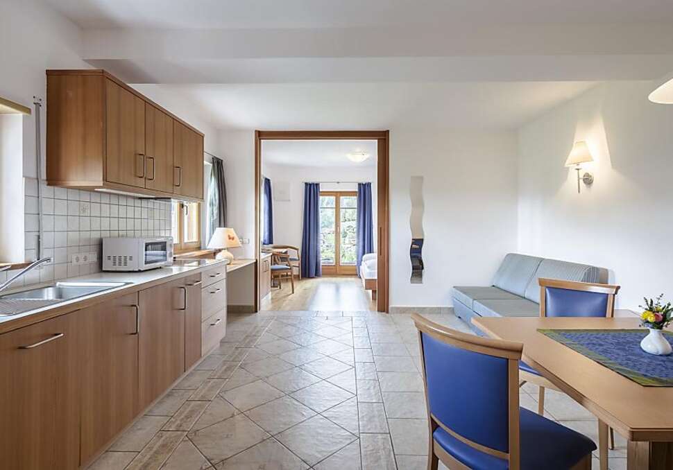 Een foto van Rainell Dolomites Retreat