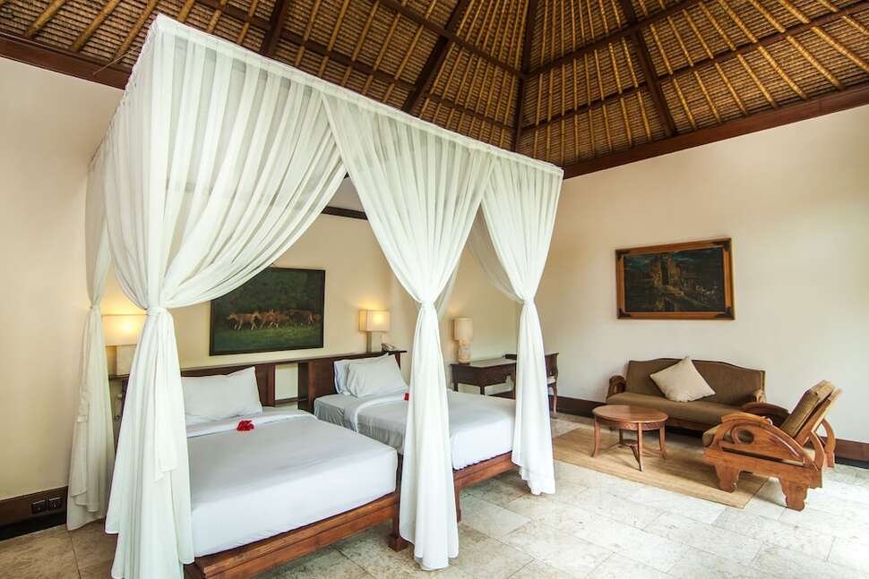 Ein Foto The Payogan Villa Resort & Spa