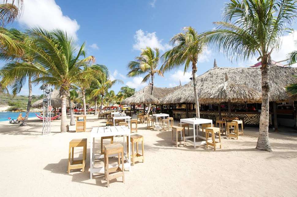 Een foto van Morena Resort