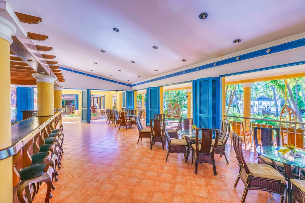 Ein Foto Brisas Trinidad Del Mar