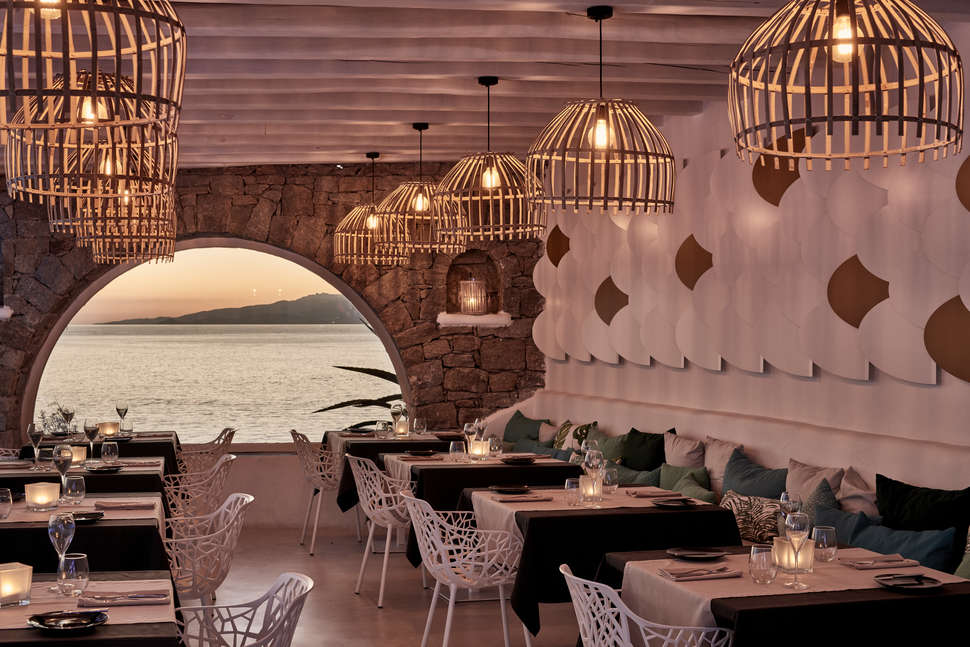 Een foto van Kouros Hotel & Suites