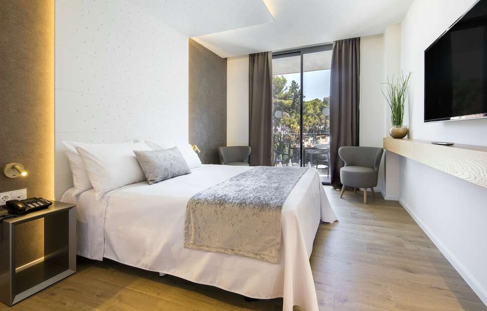 Ein Foto Golden Costa Salou Adults Only