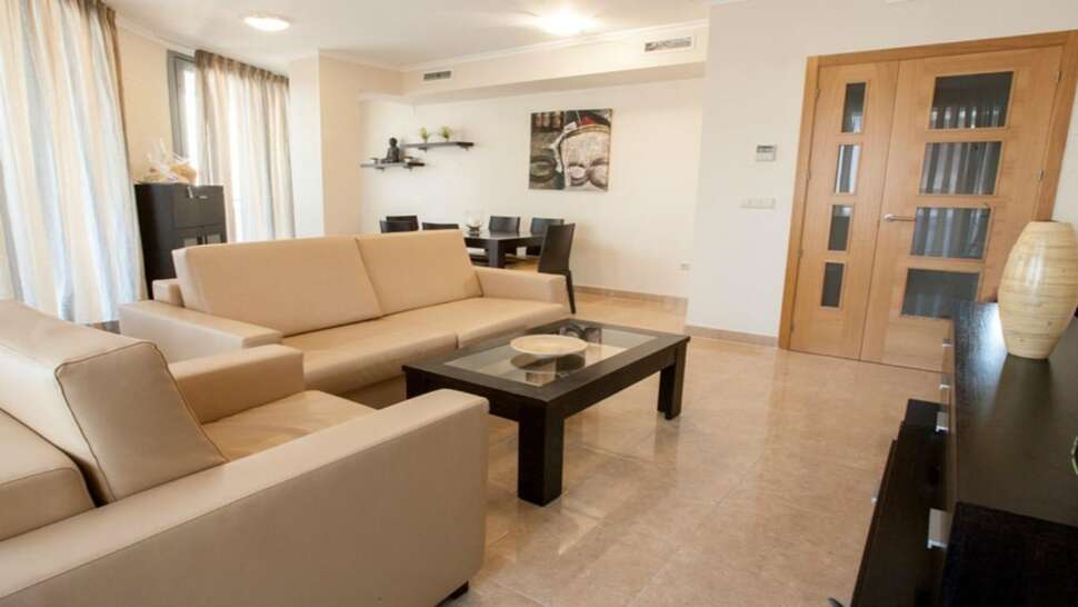 Een foto van Estimar Appartementen 2 & Two