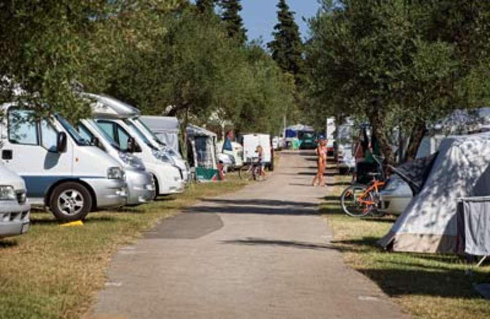 Een foto van Camping Oliva