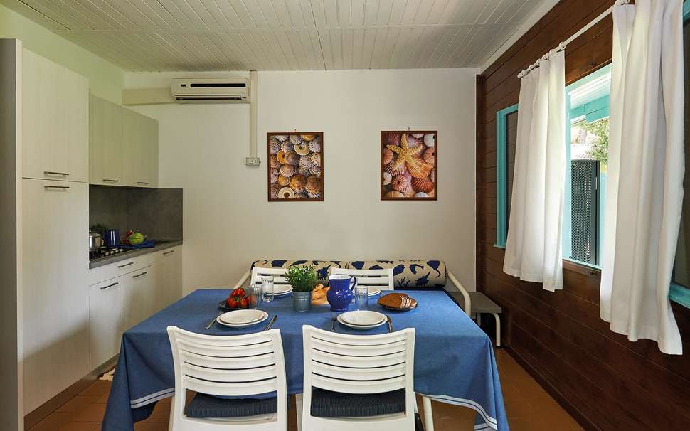 Een foto van Camping Villaggio Baia Domizia