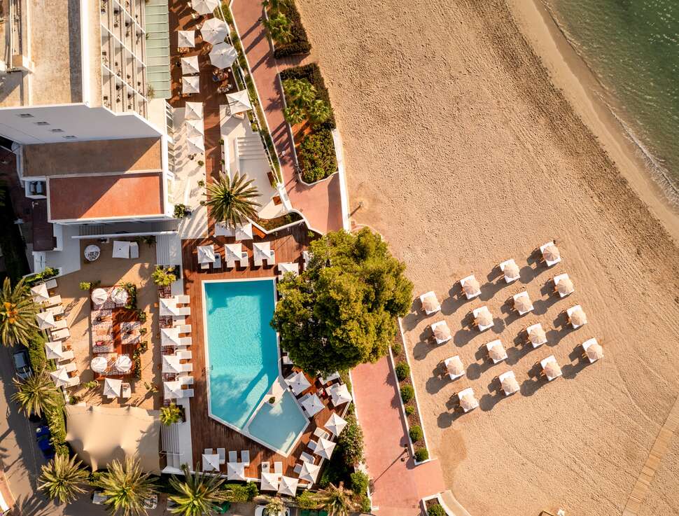 Ein Foto Hotel Riomar
