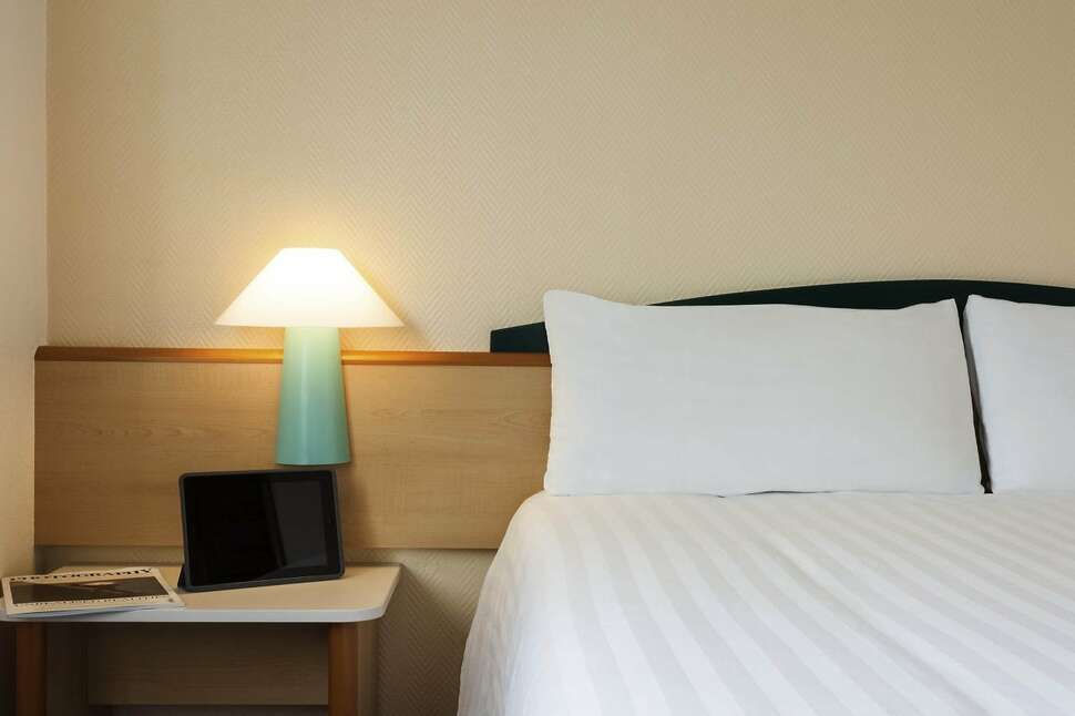 Een foto van Ibis London Earls Court