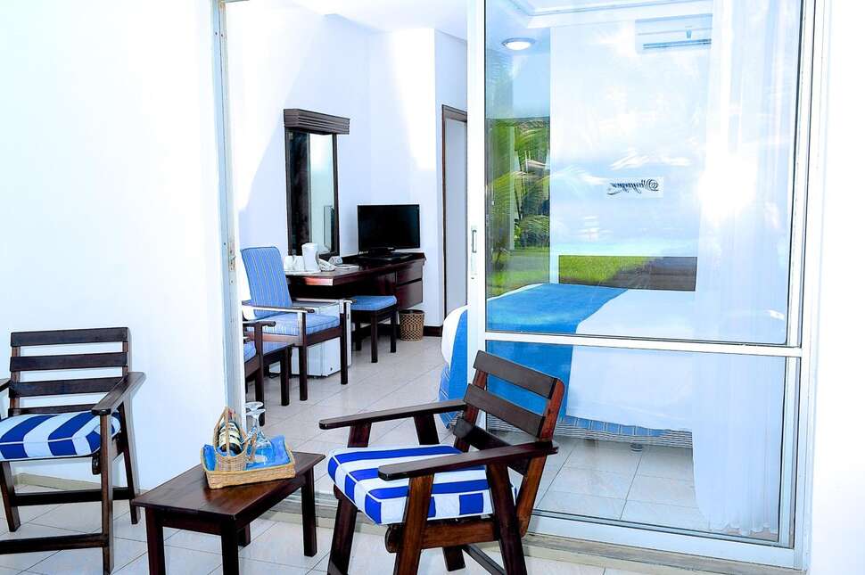 Een foto van Voyager Beach Resort