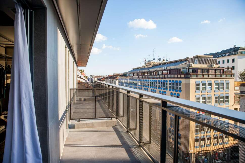 Een foto van Spice Hotel Milano