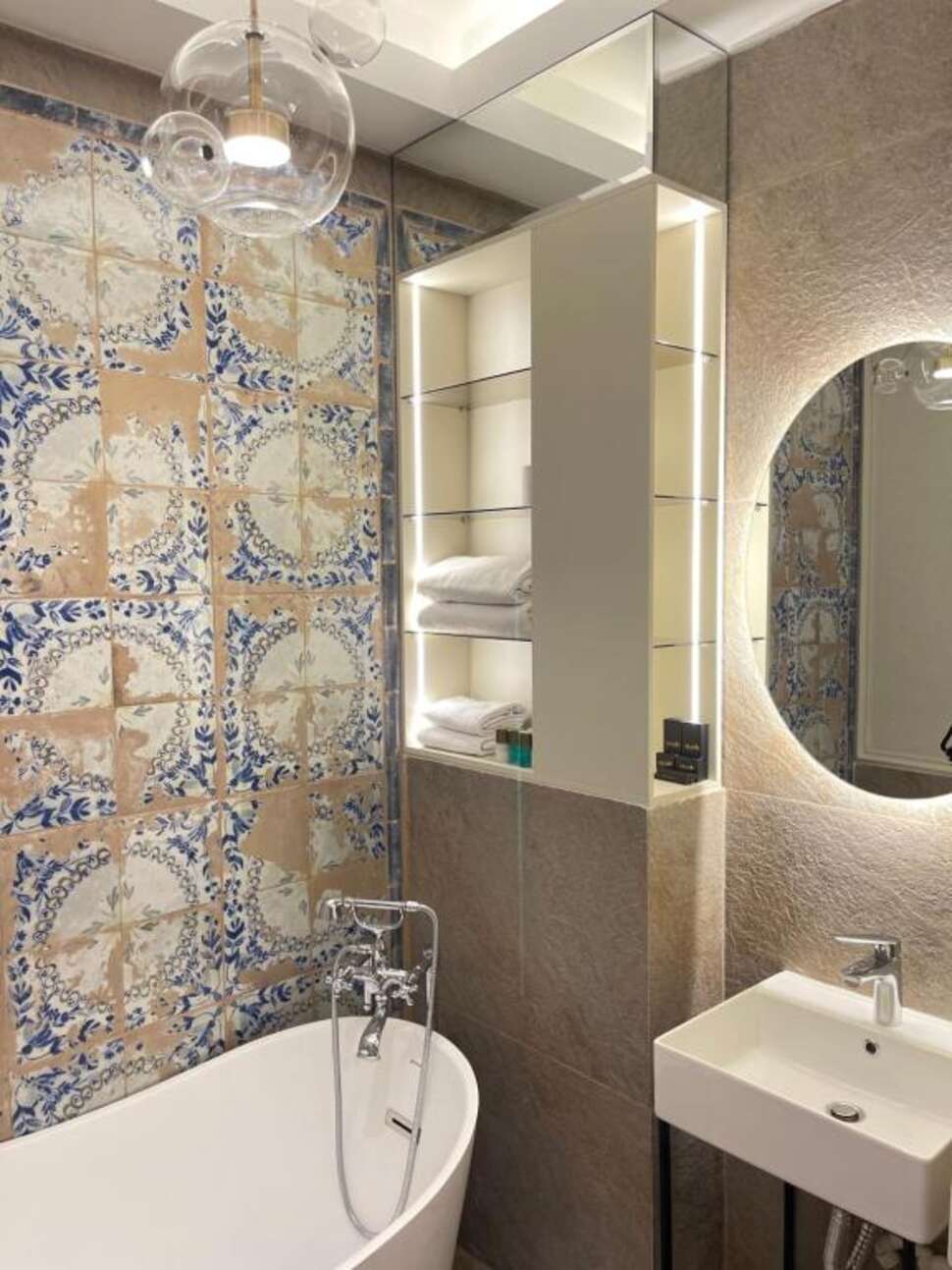 Een foto van Ayramin Exclusive Hotel