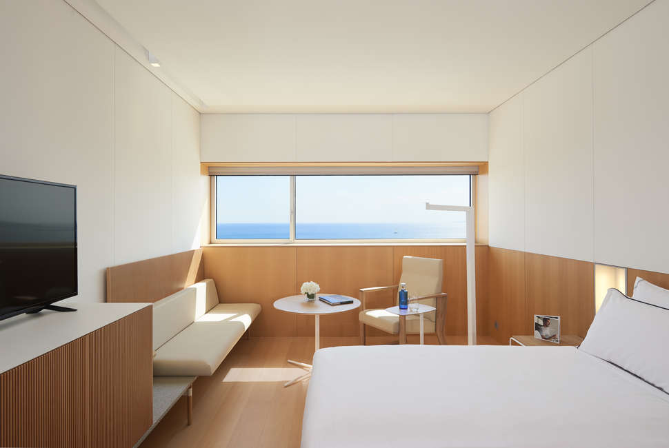 Een foto van Melia Palma Bay
