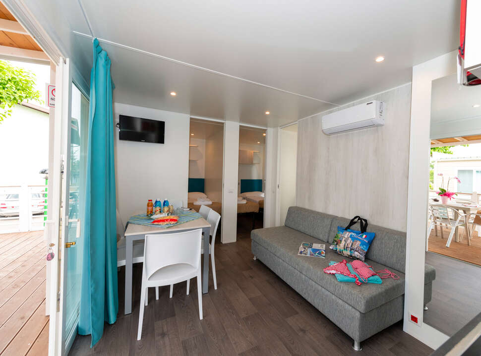 Een foto van The Garda Village