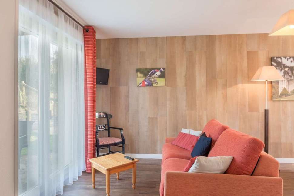 Een foto van Les Ormes Domaine & Resort