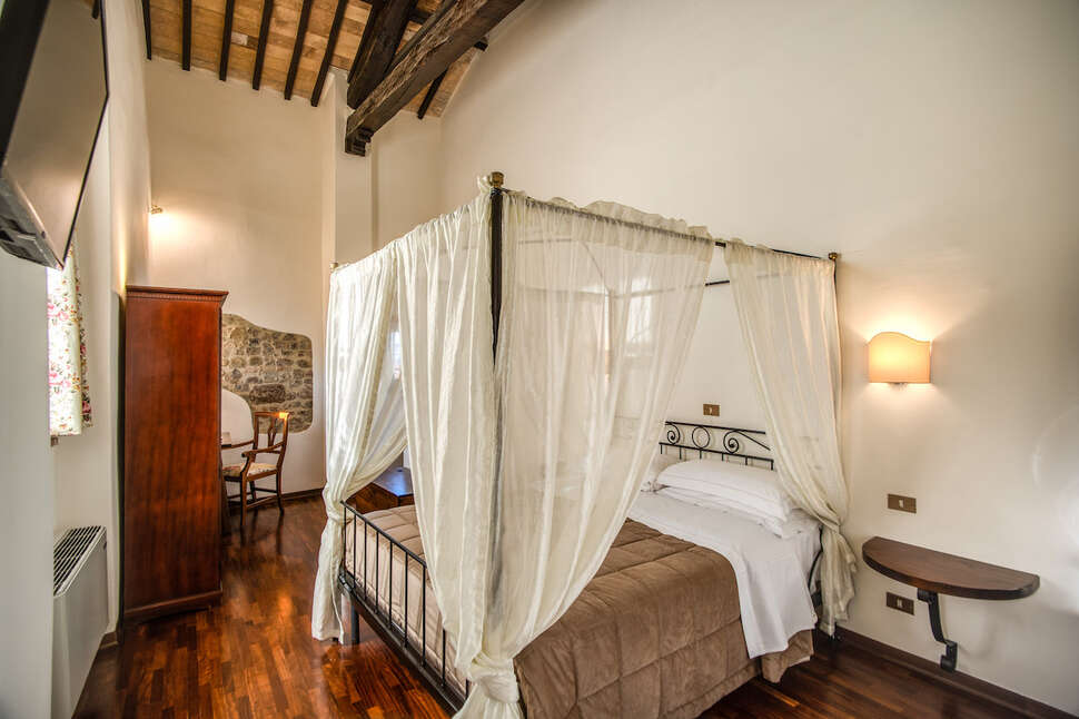 Een foto van Abbazia Collemedio Resort & Spa
