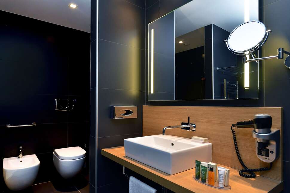 Een foto van Hilton Garden Inn Milan North