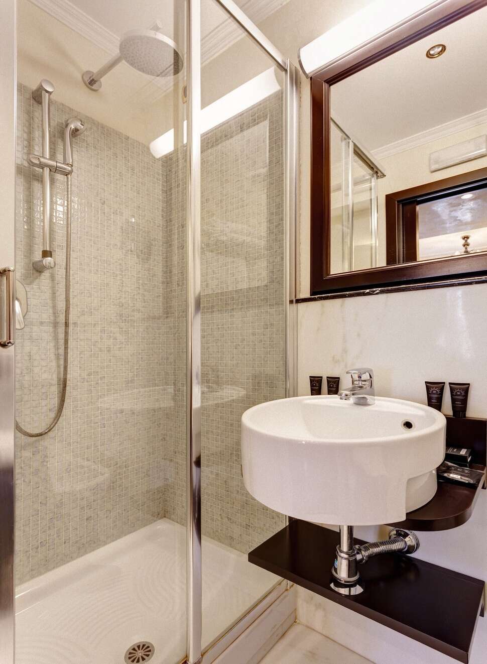 Een foto van Hotel Best Roma