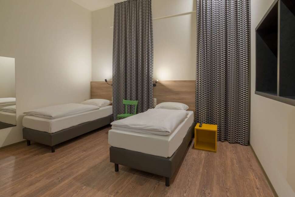 Een foto van Ramada Encore By Wyndham Munich Messe