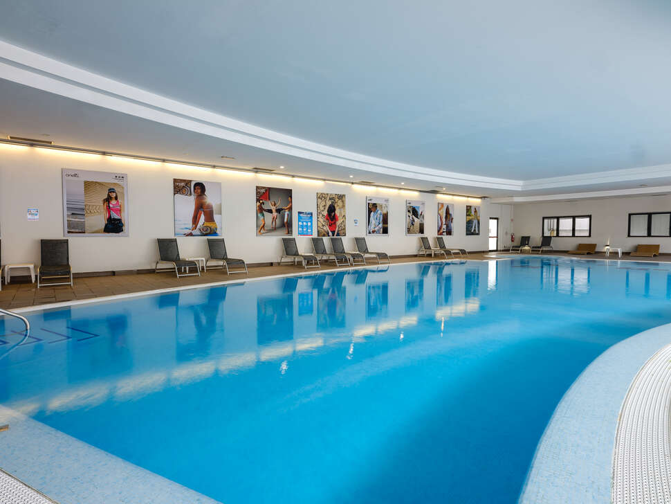 Een foto van Parc Hotel