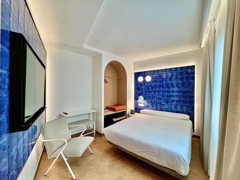 Een foto van Hotel Perla Marina