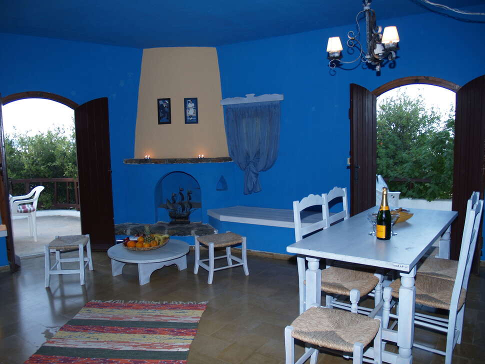 Een foto van Cretan Village Hotel
