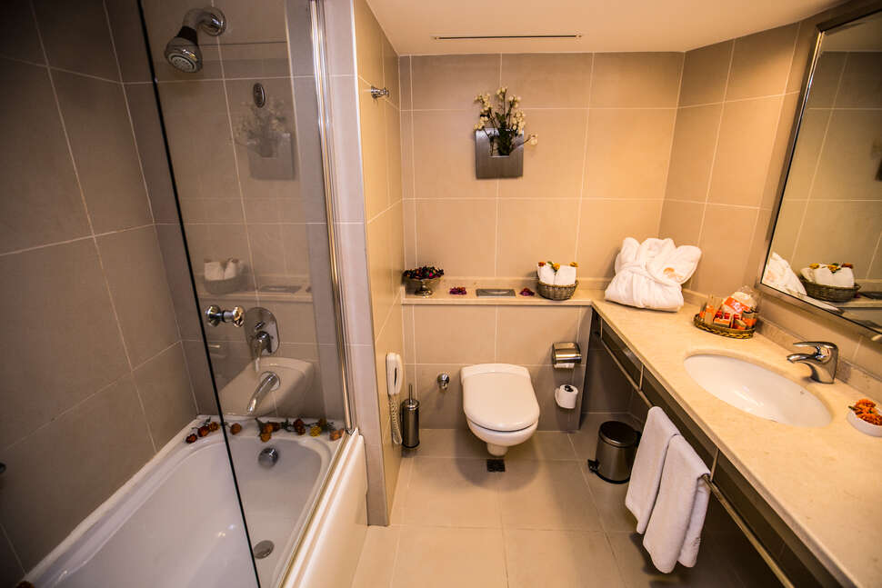 Een foto van Hotel Elegance