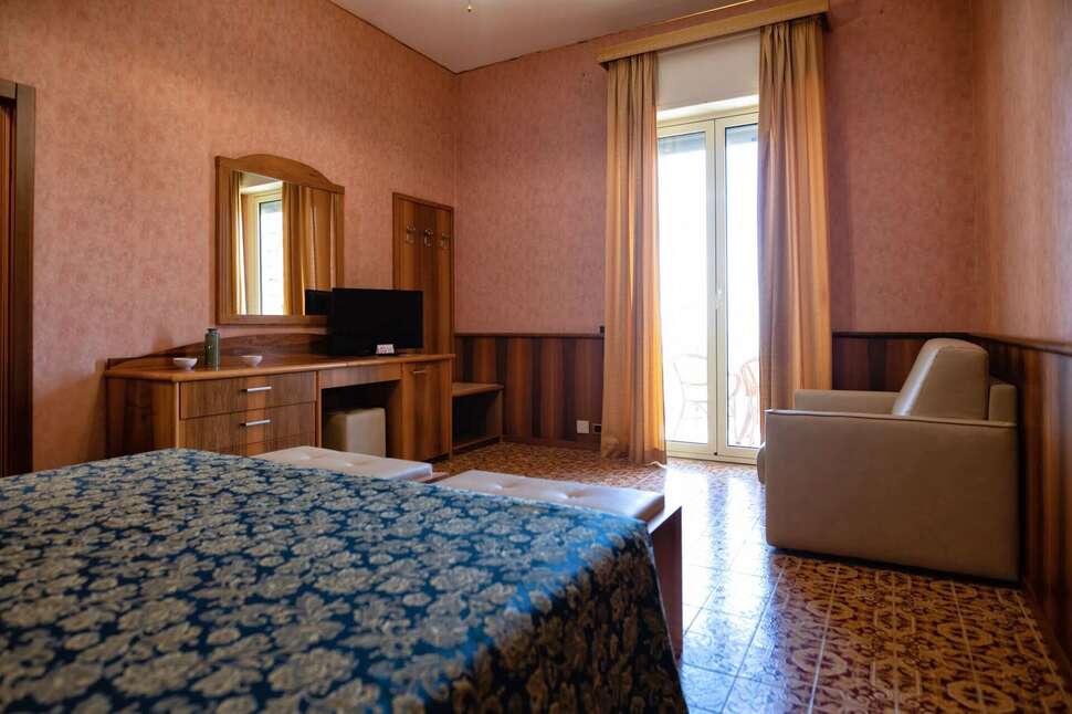 Een foto van Taormina Park Hotel