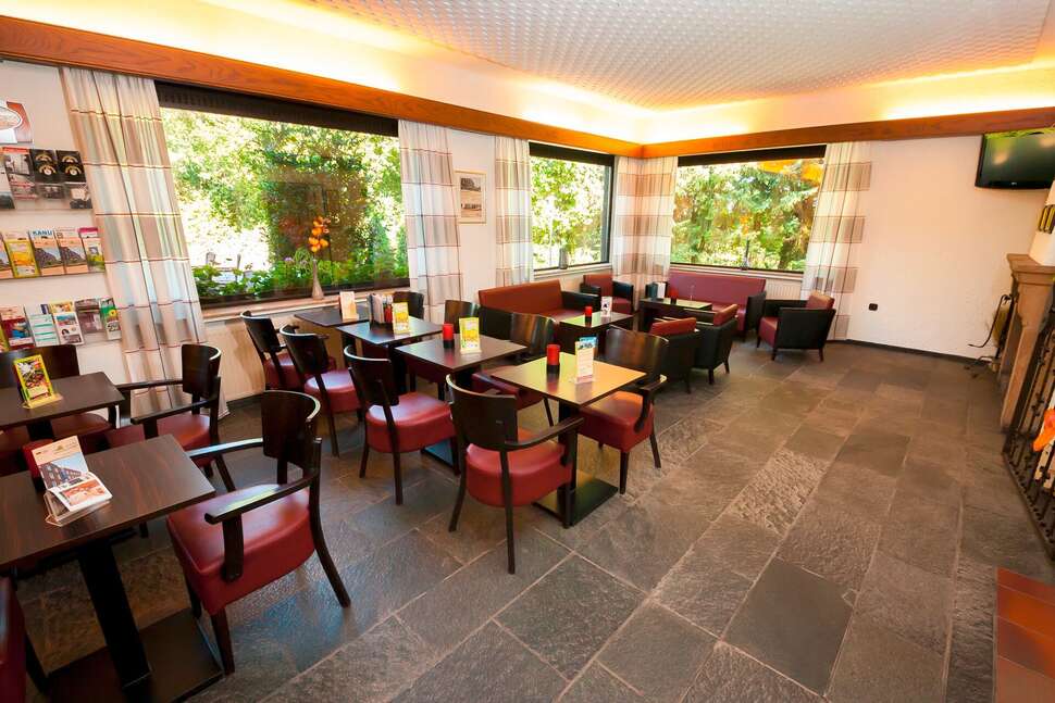 Een foto van Hotel Der Jägerhof