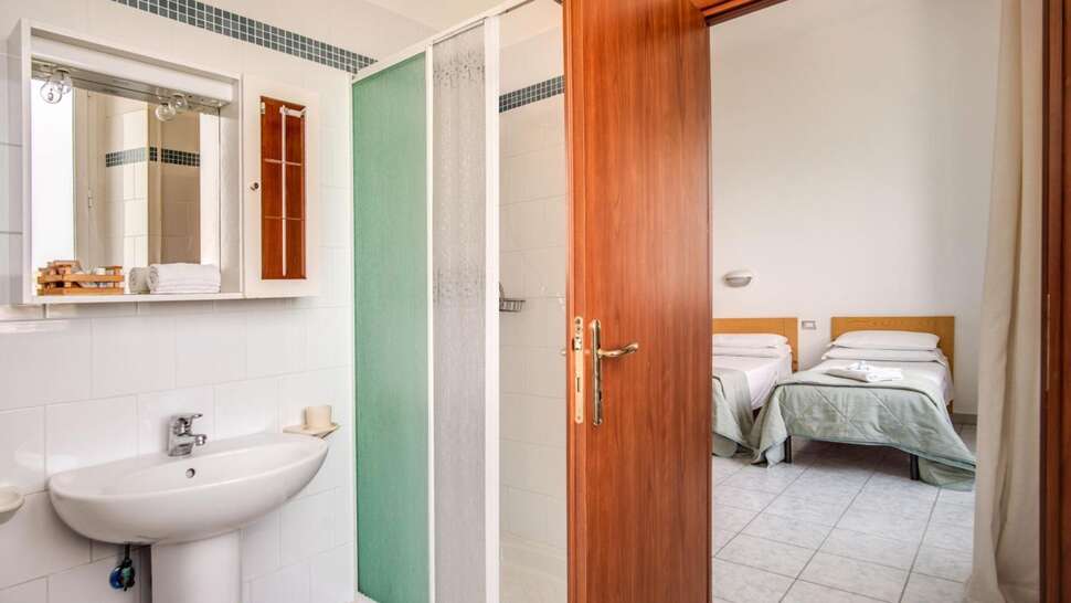 Een foto van Villa MG Hotel