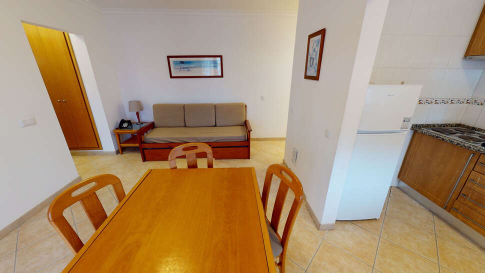 Een foto van Praia Da Lota Hotel & Appartementen