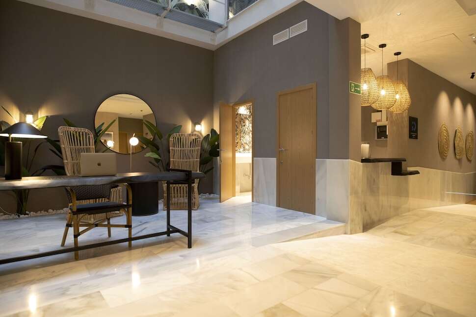 Een foto van GoodNight Cadiz Appartementen