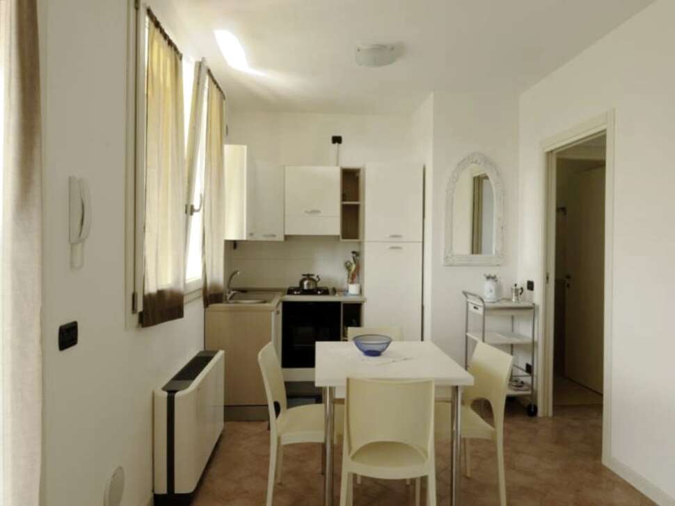Een foto van Residence Karina