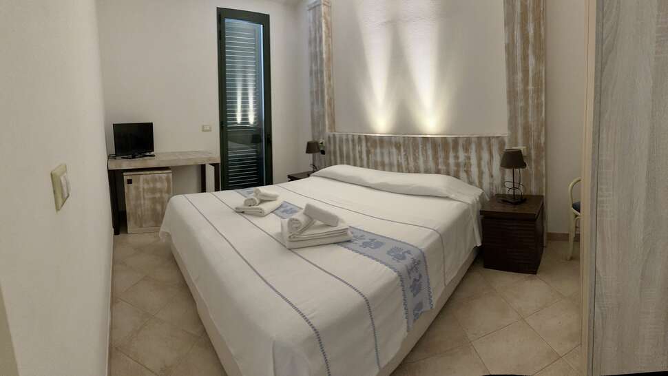 Ein Foto Montiruju Hotel