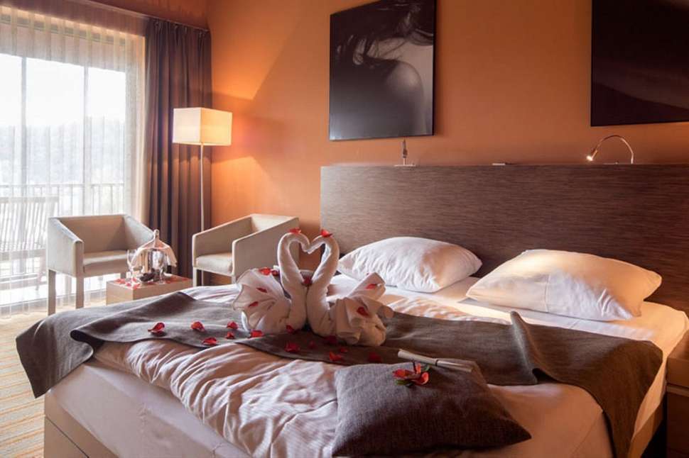 Een foto van Wellness Hotel Sotelia