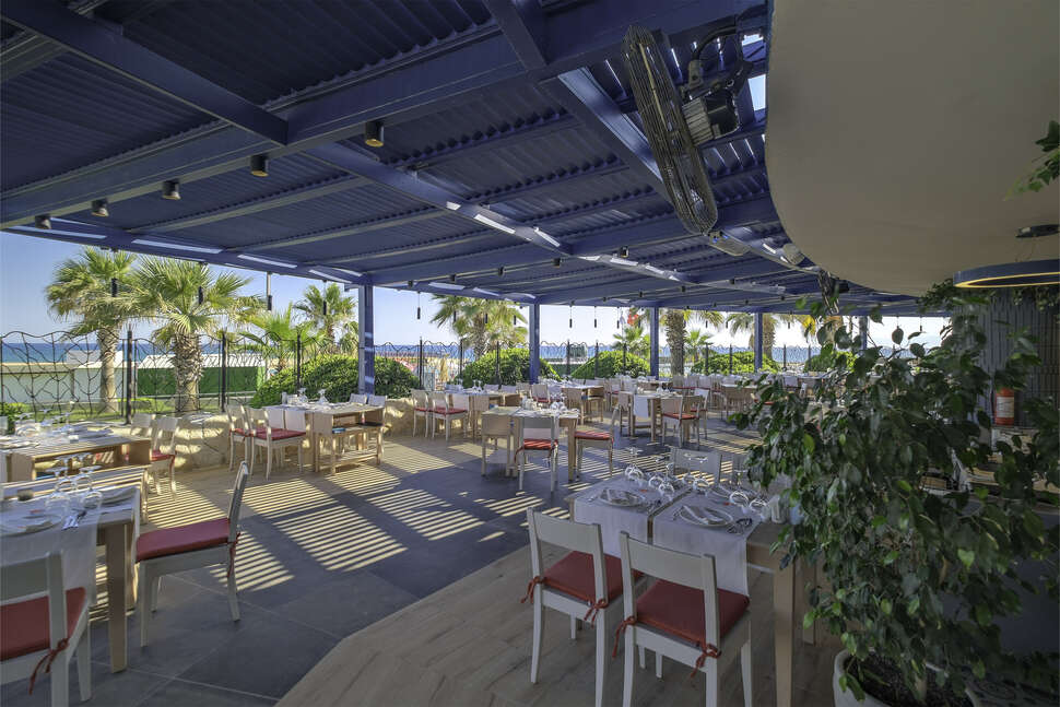 Een foto van Kamelya Selin Hotel
