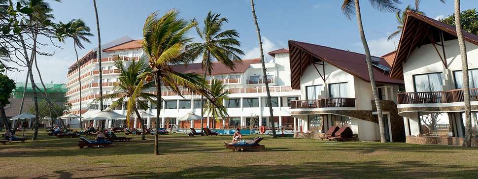 Een foto van Turyaa Kalutara