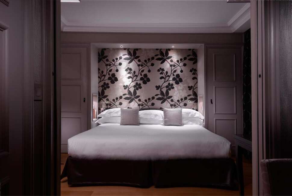 Ein Foto Le Mathurin Hôtel & Spa