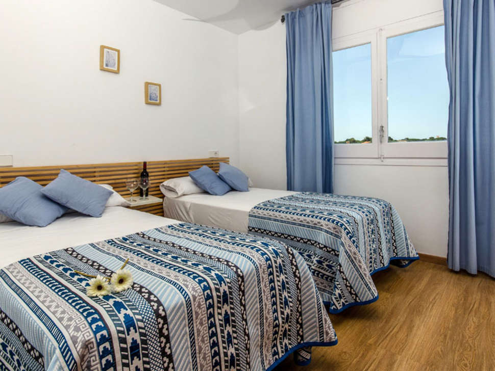 Een foto van Appartementen Els Llorers