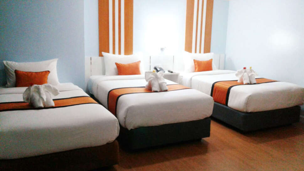 Een foto van Anya Nana at Sukhumvit Bangkok