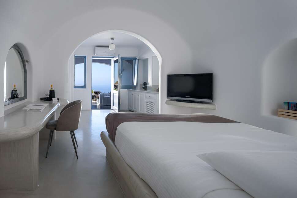 Een foto van Pegasus Suites & Spa