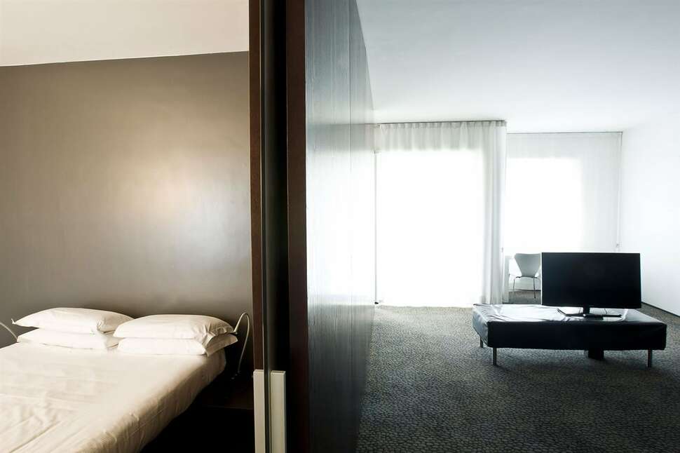 Een foto van Hotel Ripa