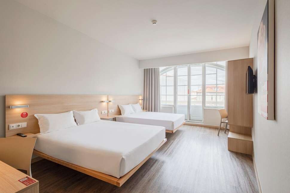 Een foto van Moov Hotel Porto Centro