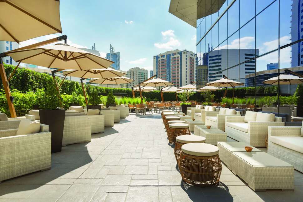 Ein Foto Tryp by Wyndham Dubai