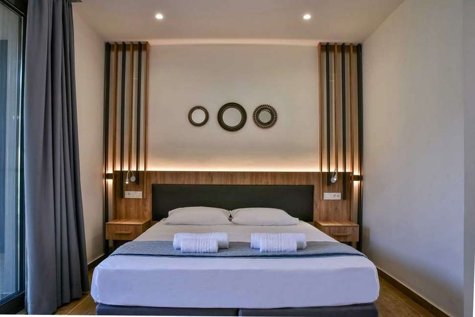 Een foto van Del Mar Appartementen