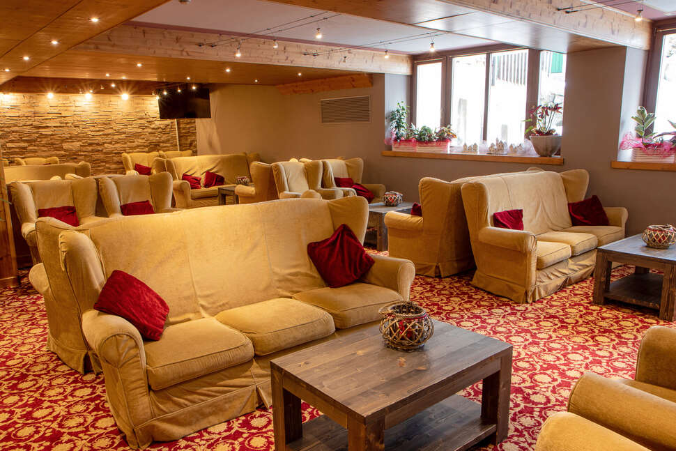 Een foto van Hotel Pian di Neve