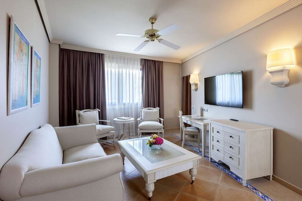 Een foto van Barcelo Marbella