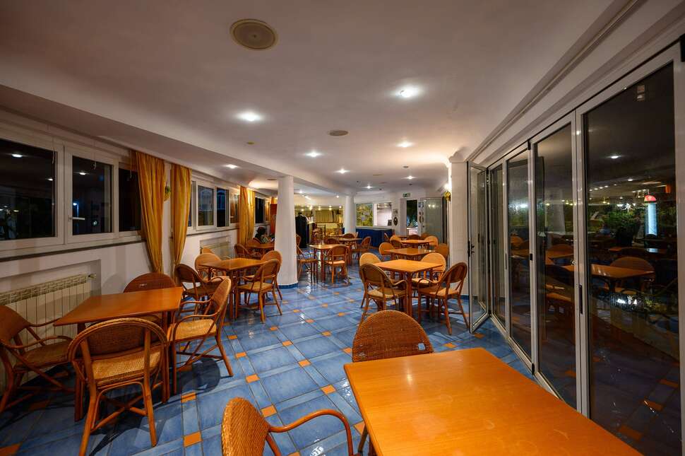 Een foto van Hotel Terme Colella