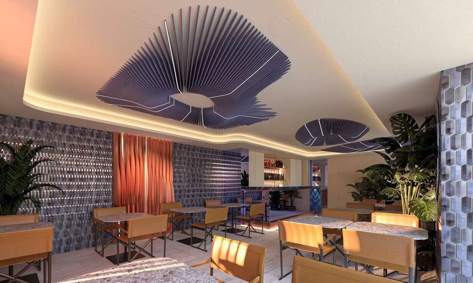 Een foto van Iniala Harbour House & Residences