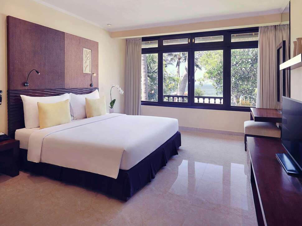 Een foto van Mercure Resort Sanur