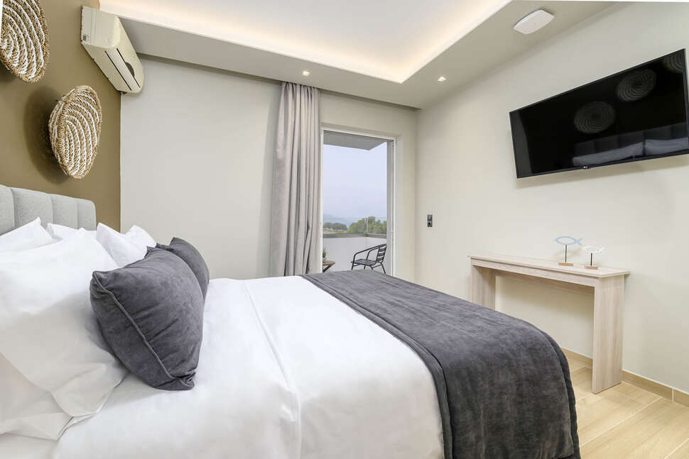 Een foto van Nicolas Grand Suites